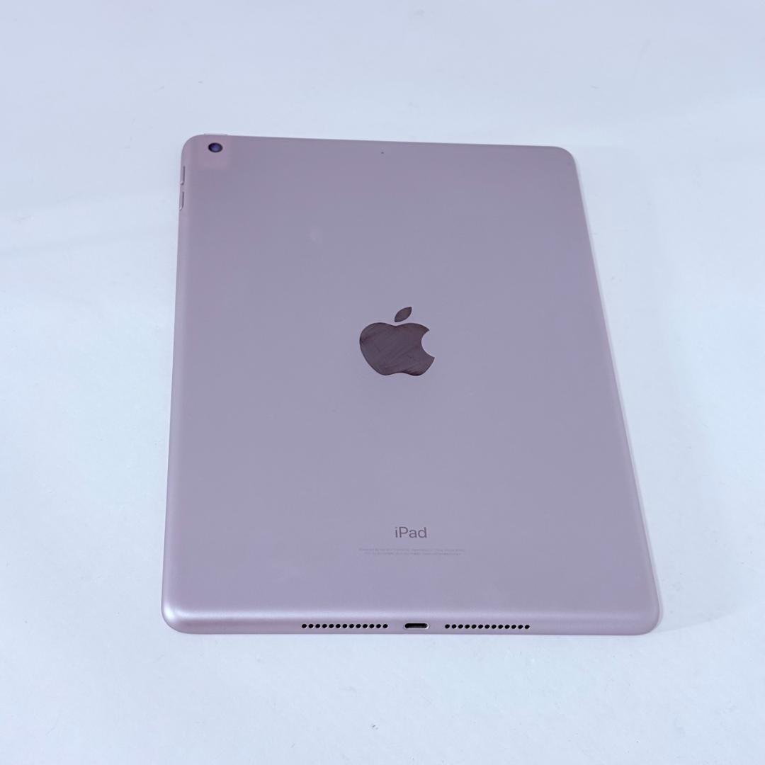 iPad 第9世代 A2602 Wi-Fiモデル 64GB 中古⑥