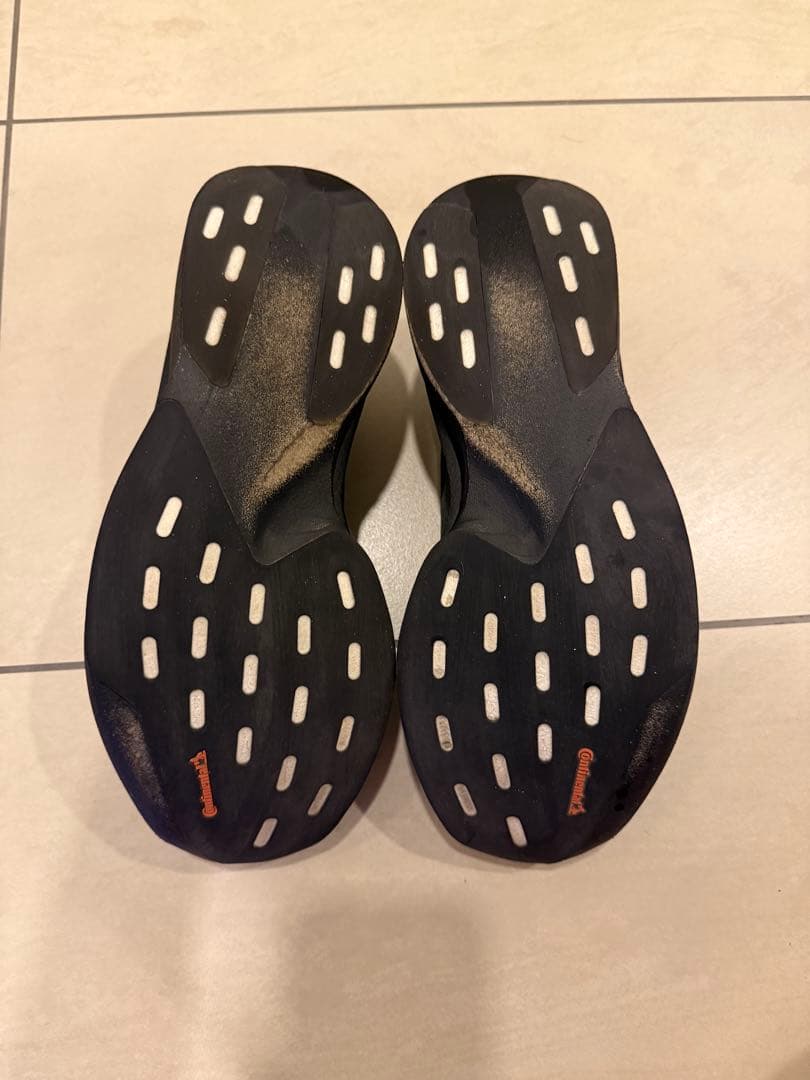 あ*吉様 adidas adizero EVO SL 26.0cm