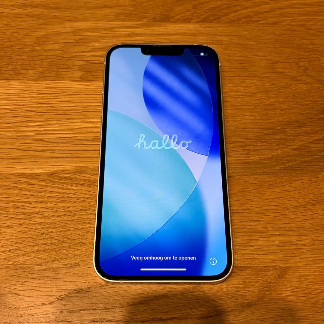 Apple iPhone14 128GB スターライト SIMフリー