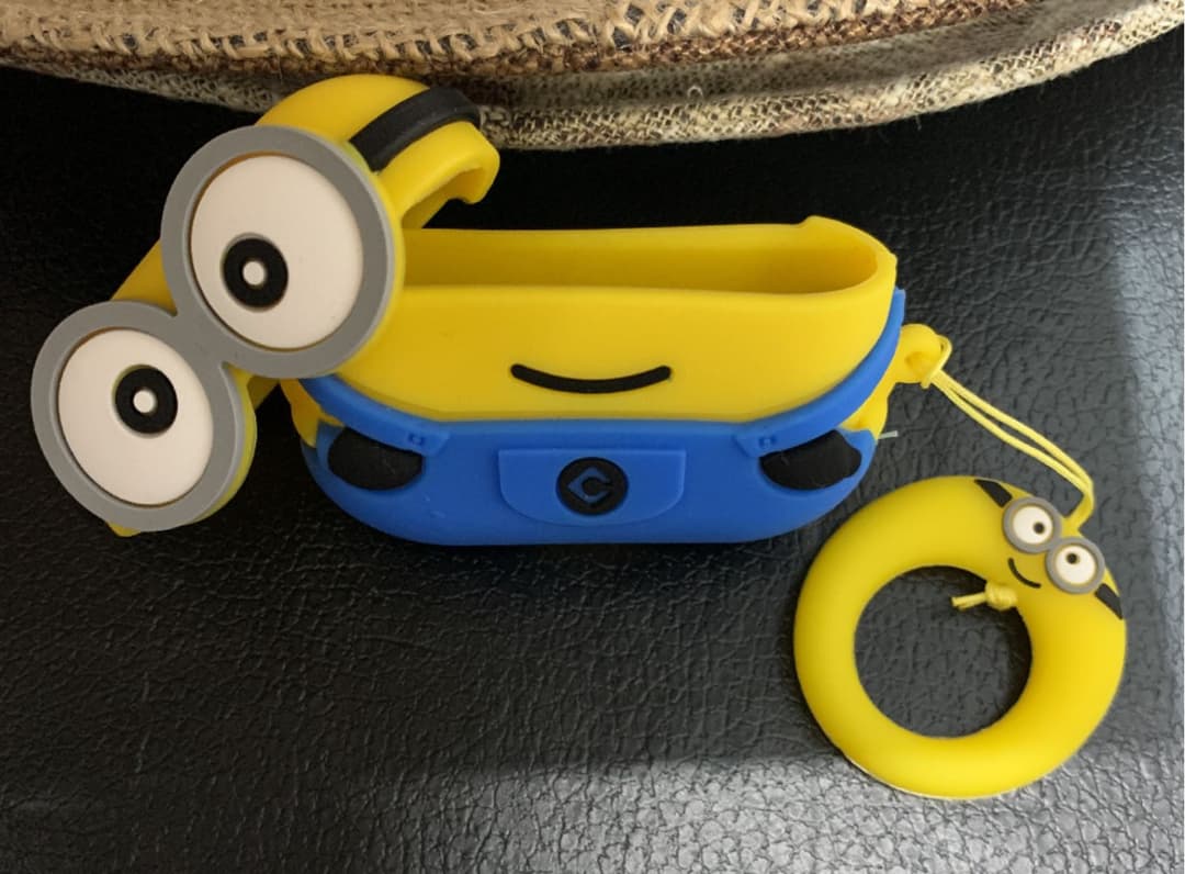 イヤホンケース