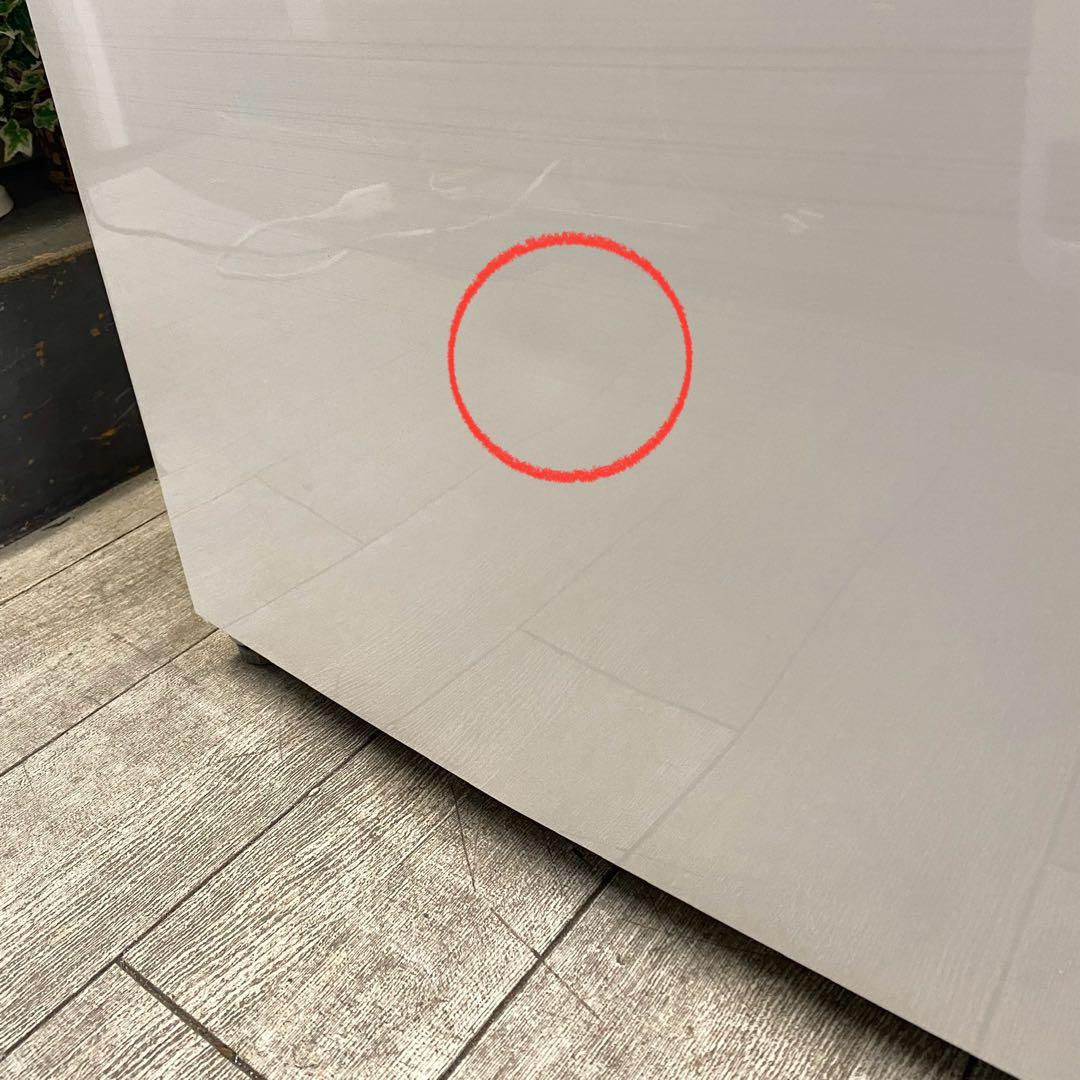 キレイ！ちょっぴり大きめがイイ♪♪どっちもつけ替えドア！2ドア冷凍冷蔵庫152L