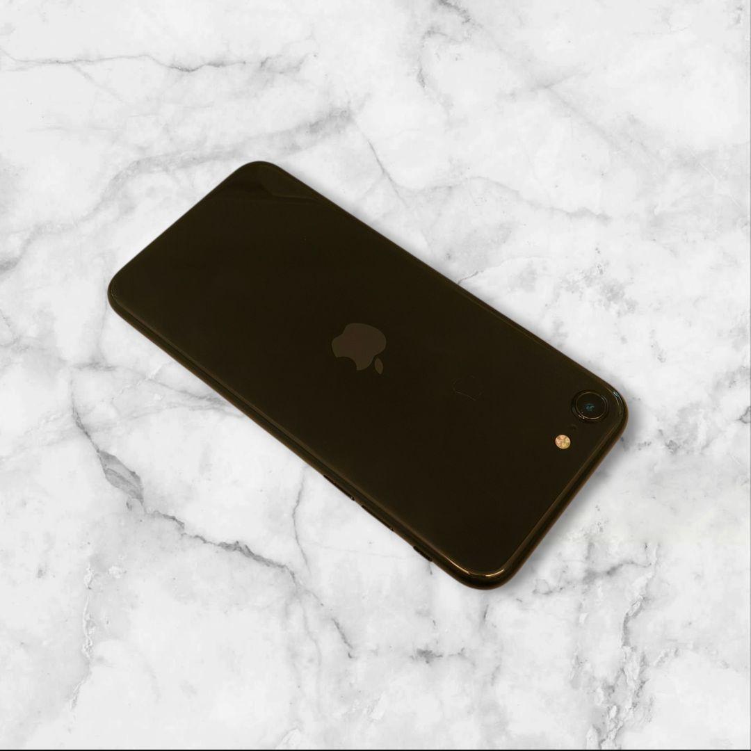 iPhone SE 第2世代 64GB SIMフリー 純正バッテリー SE2 9