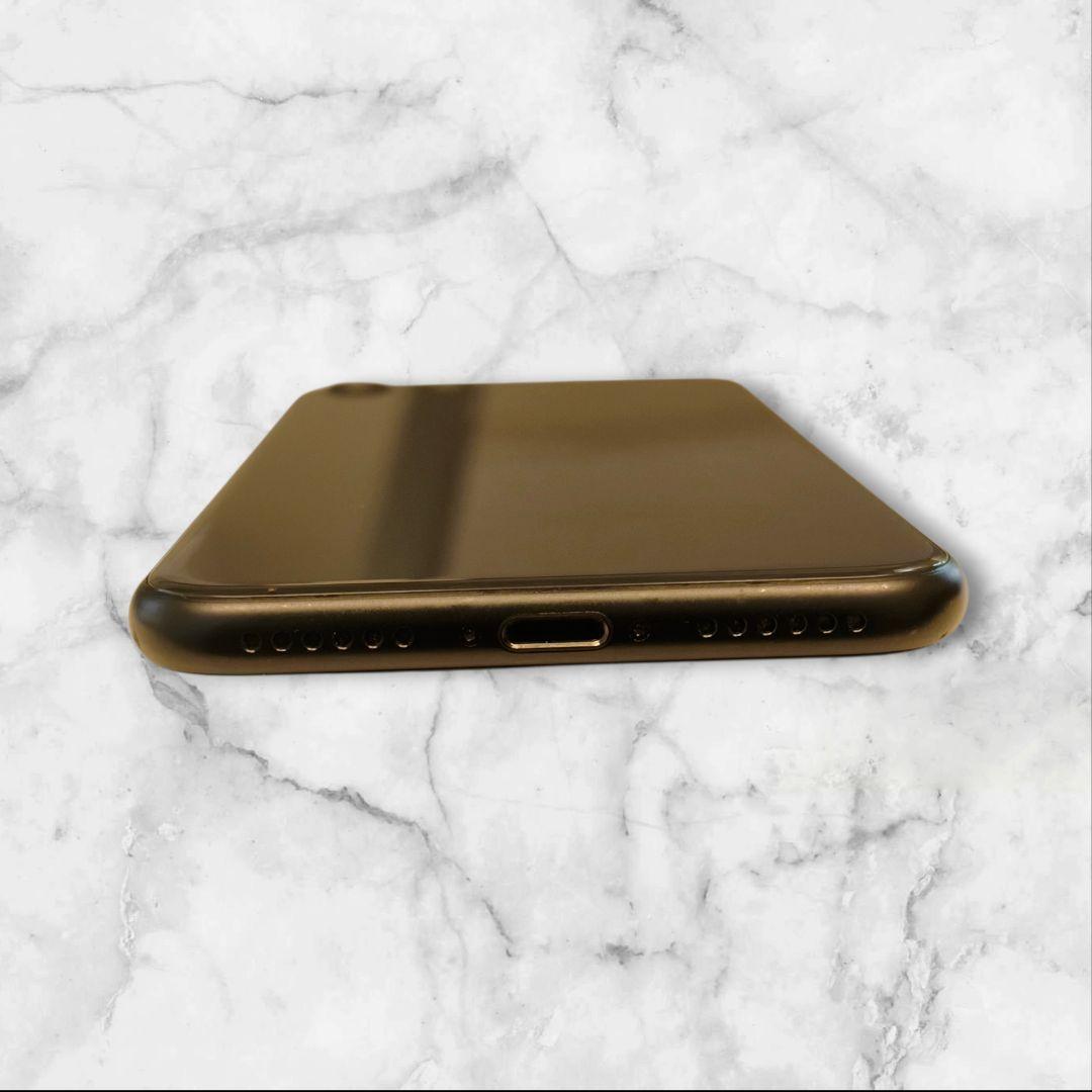 iPhone SE 第2世代 64GB SIMフリー 純正バッテリー SE2 9