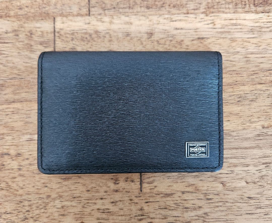 PORTER カードケース・名刺入れ