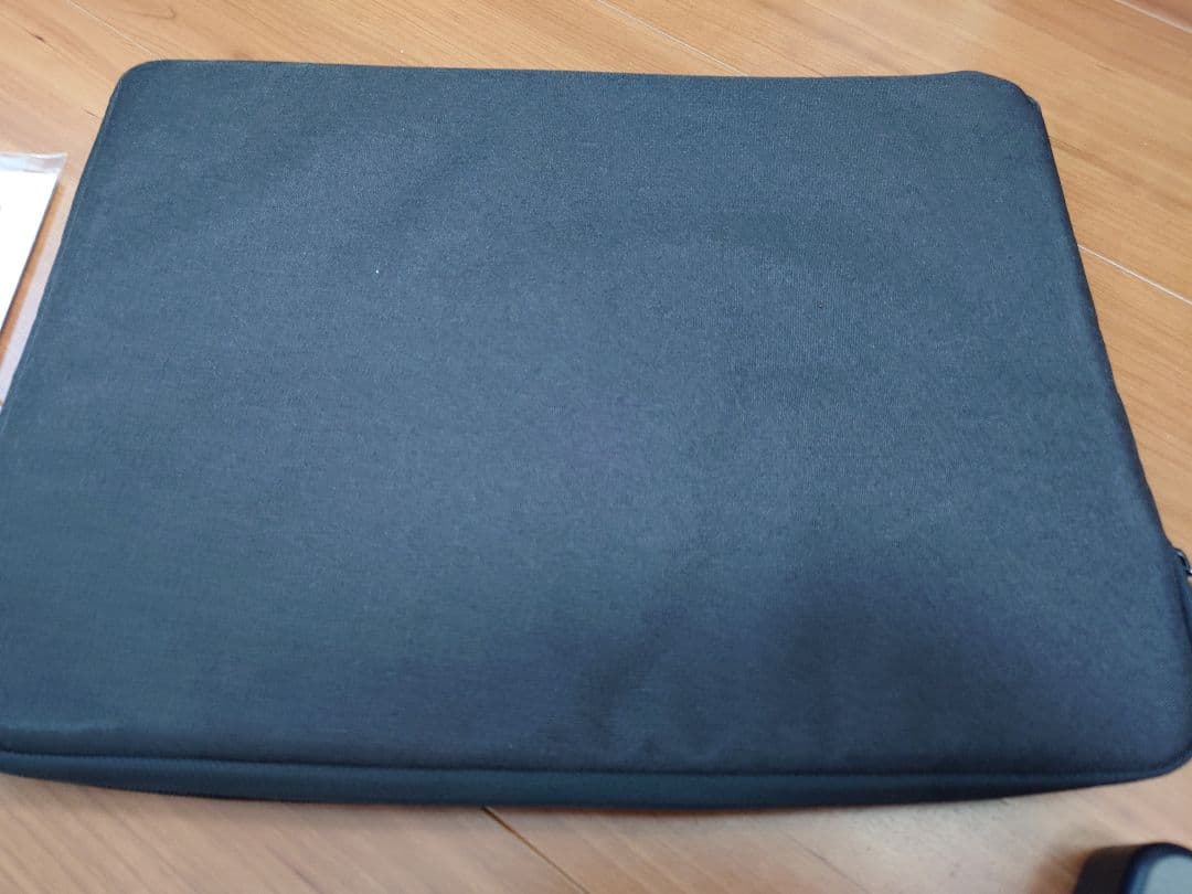 D*S様 ポータブルモニター　モバイルモニター　本体　LCD-CF161XDB-