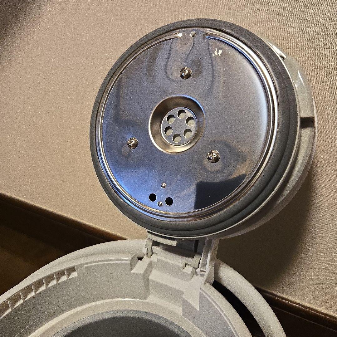 ZOJIRUSHI EE-RM35(WA) 加湿器