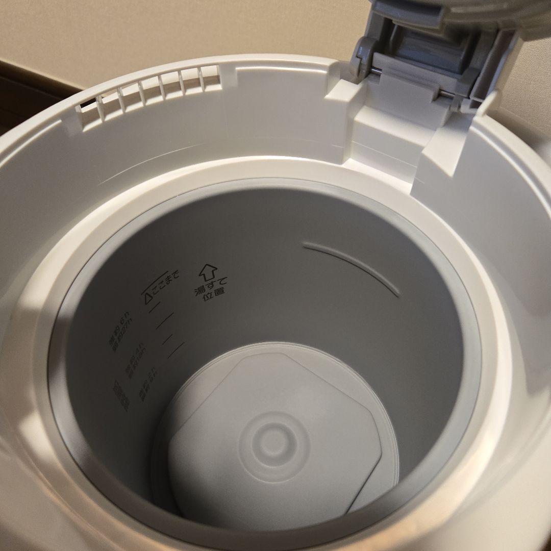 ZOJIRUSHI EE-RM35(WA) 加湿器