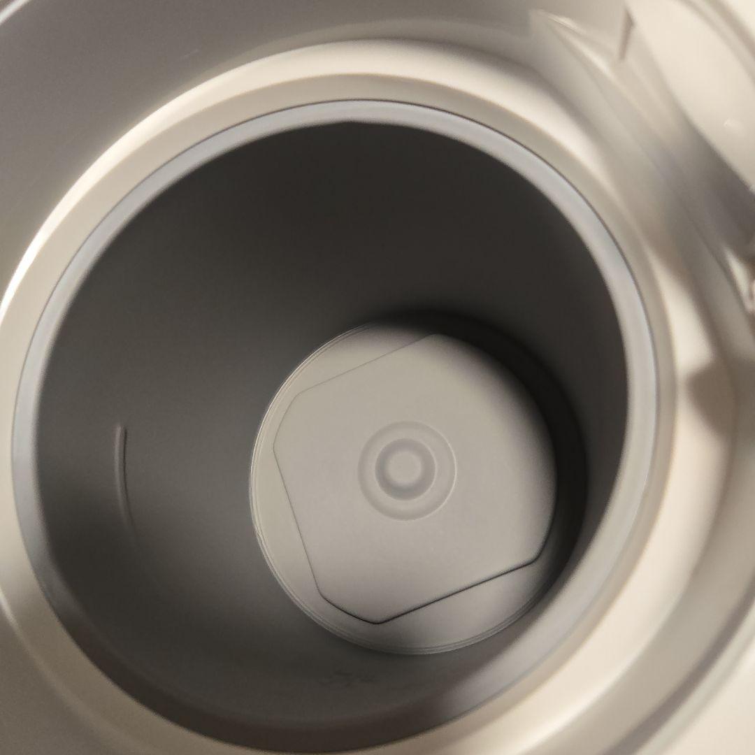 ZOJIRUSHI EE-RM35(WA) 加湿器