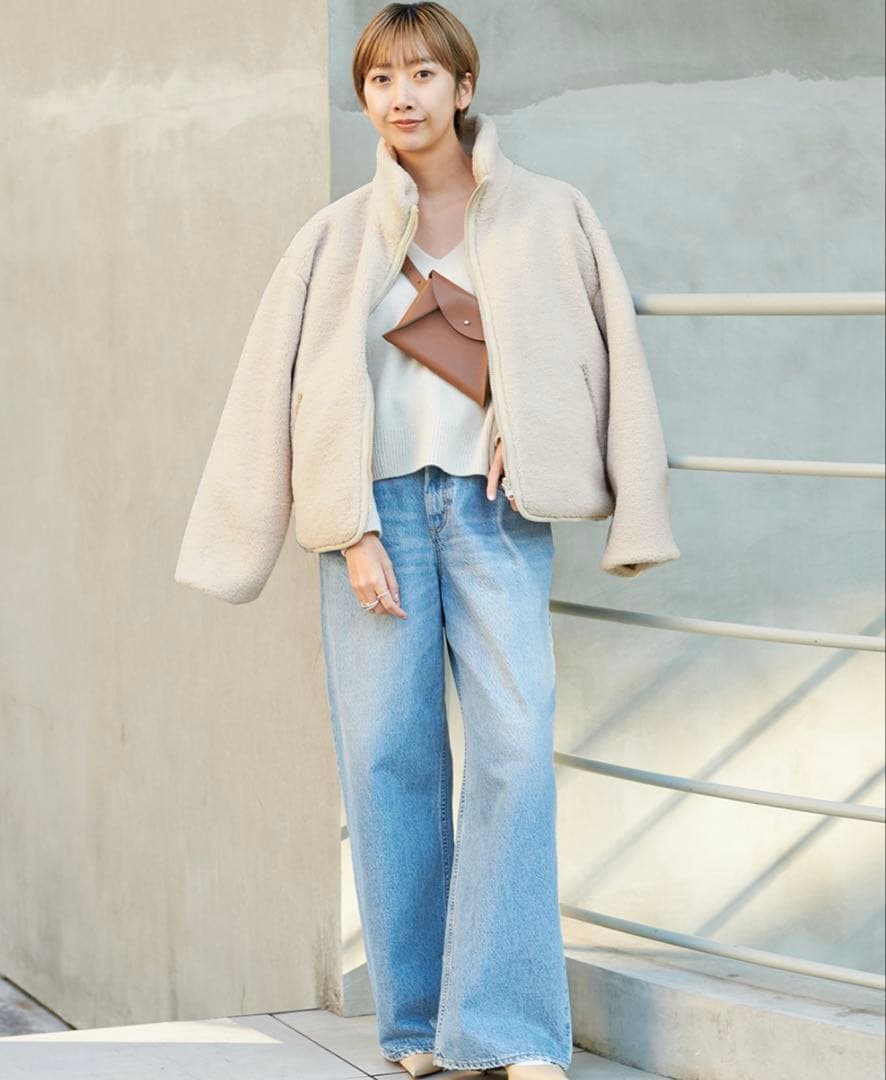 Place MANUELA/マヌエラ ベルトバッグ