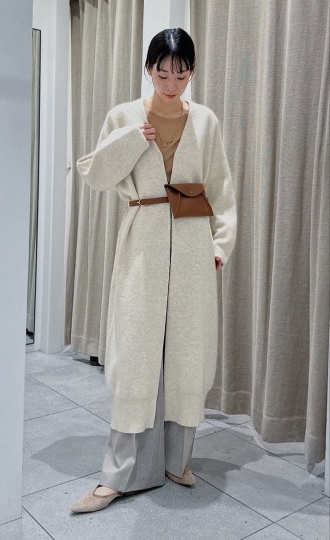 Place MANUELA/マヌエラ ベルトバッグ