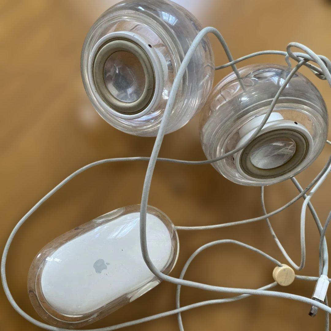 iMac ホワイト デスクトップPC