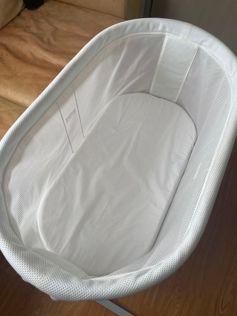 ベビービョルン　クレードル　ベビーベット　バシネット