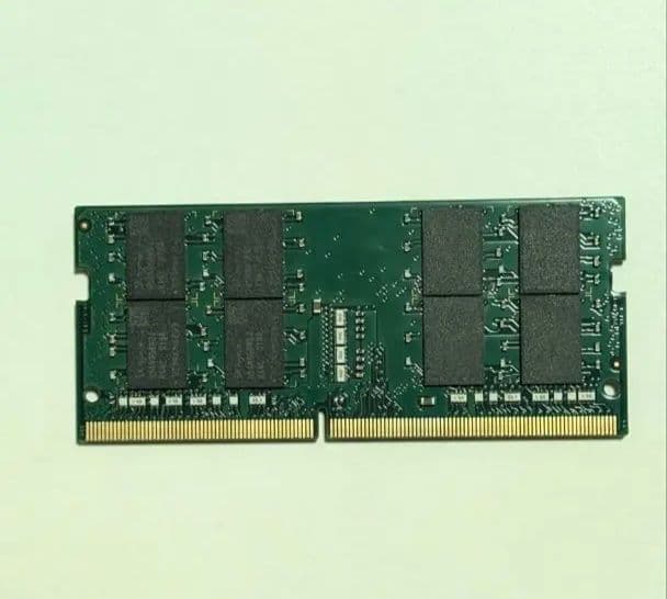 イ*ー様 SALE ノート パソコン用 メモリ PC4-3200 16GB DD