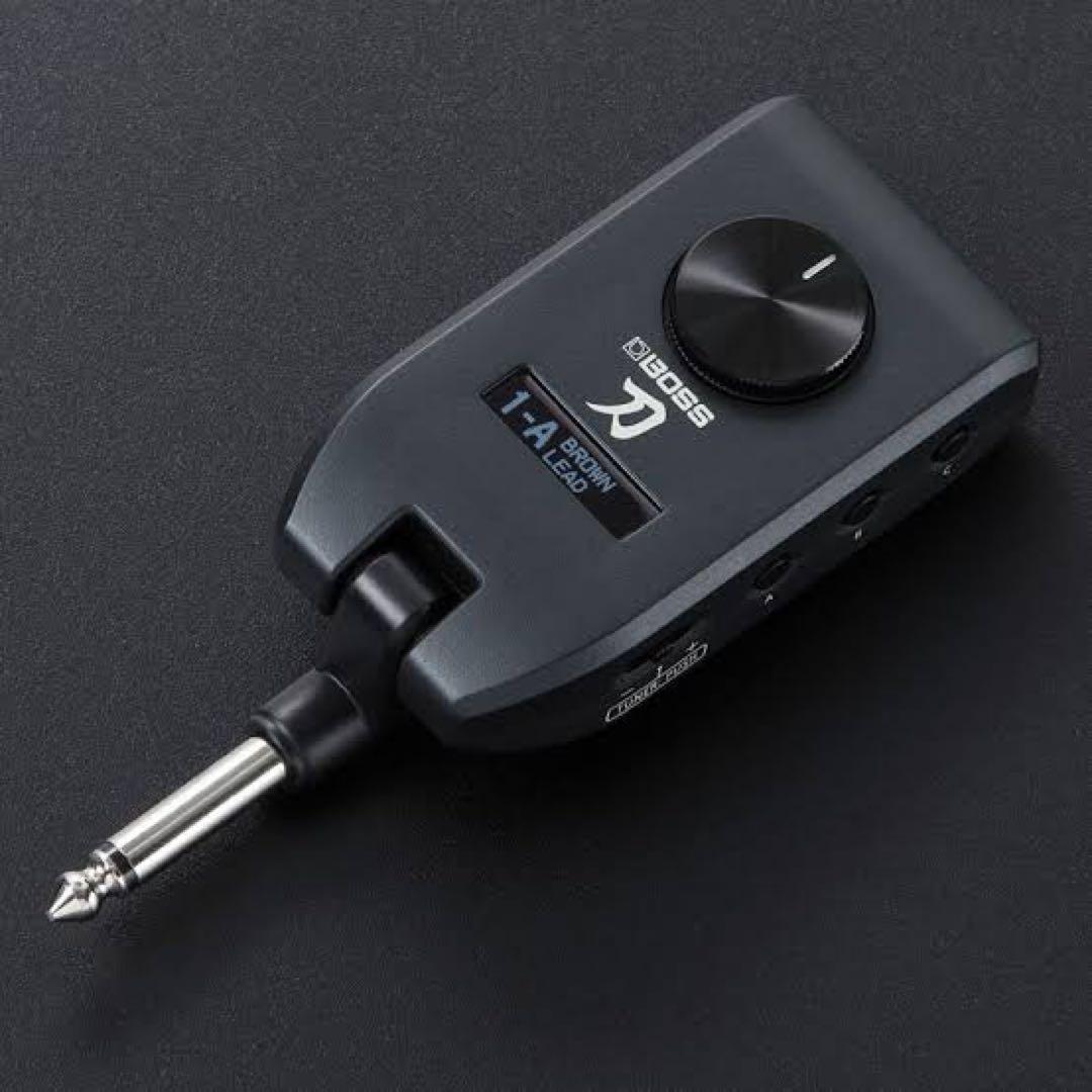 BOSS KATANA:GO 未開封