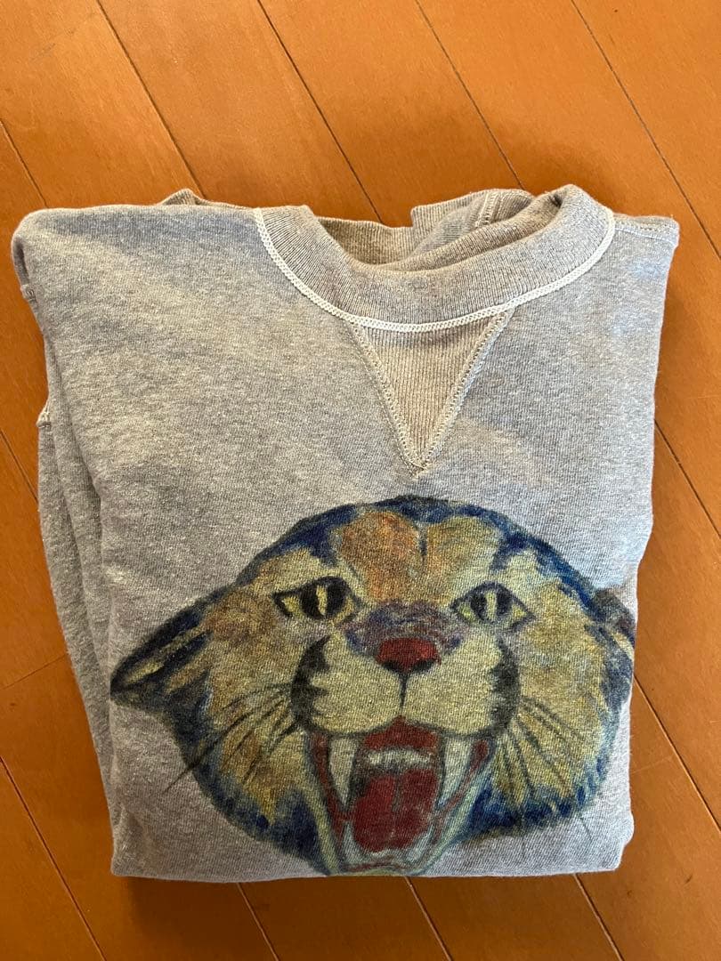 ウェアハウス　42 スウェット