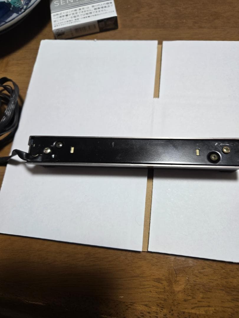 ロンサムカーボーイ レベルインジケーターRD‐160