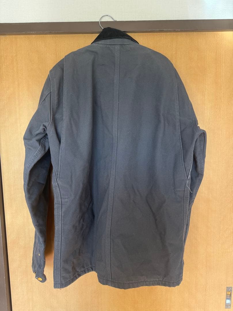 Carhartt カバーオール