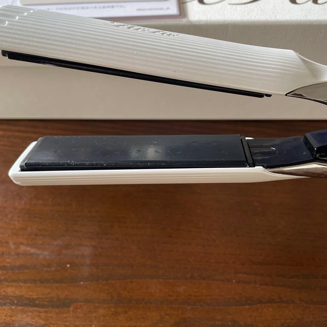 ReFa ビューテックストレートヘアアイロン お値下げしました