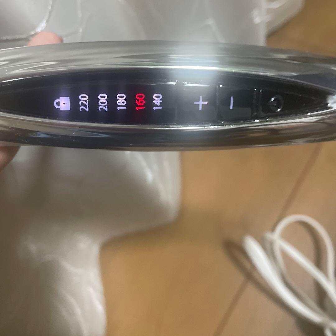 ReFa ビューテックストレートヘアアイロン お値下げしました