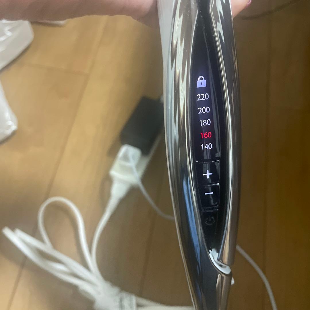 ReFa ビューテックストレートヘアアイロン お値下げしました