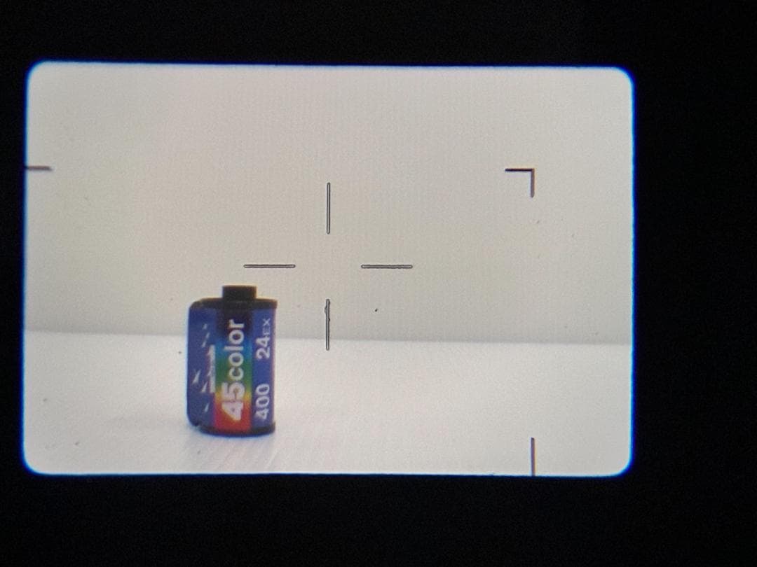 EZ-015【完動品】OLYMPUS μ【mju:】ZOOM 115