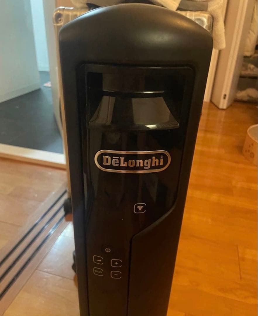 デロンギ MDHAA15WIFI-BK