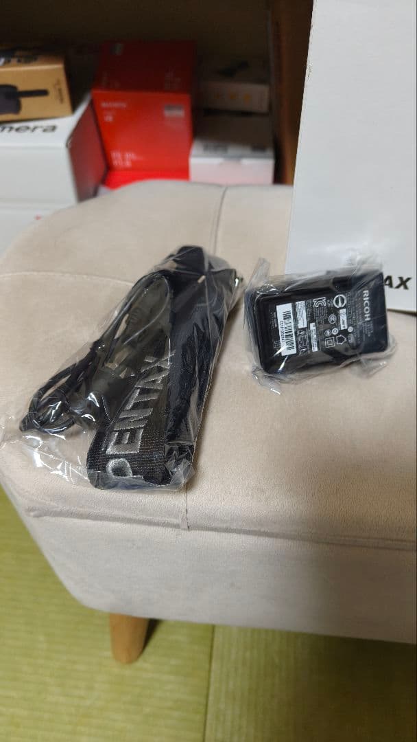 デジタルカメラ PENTAX K-3 Mark III + HD 20-40mm Limited