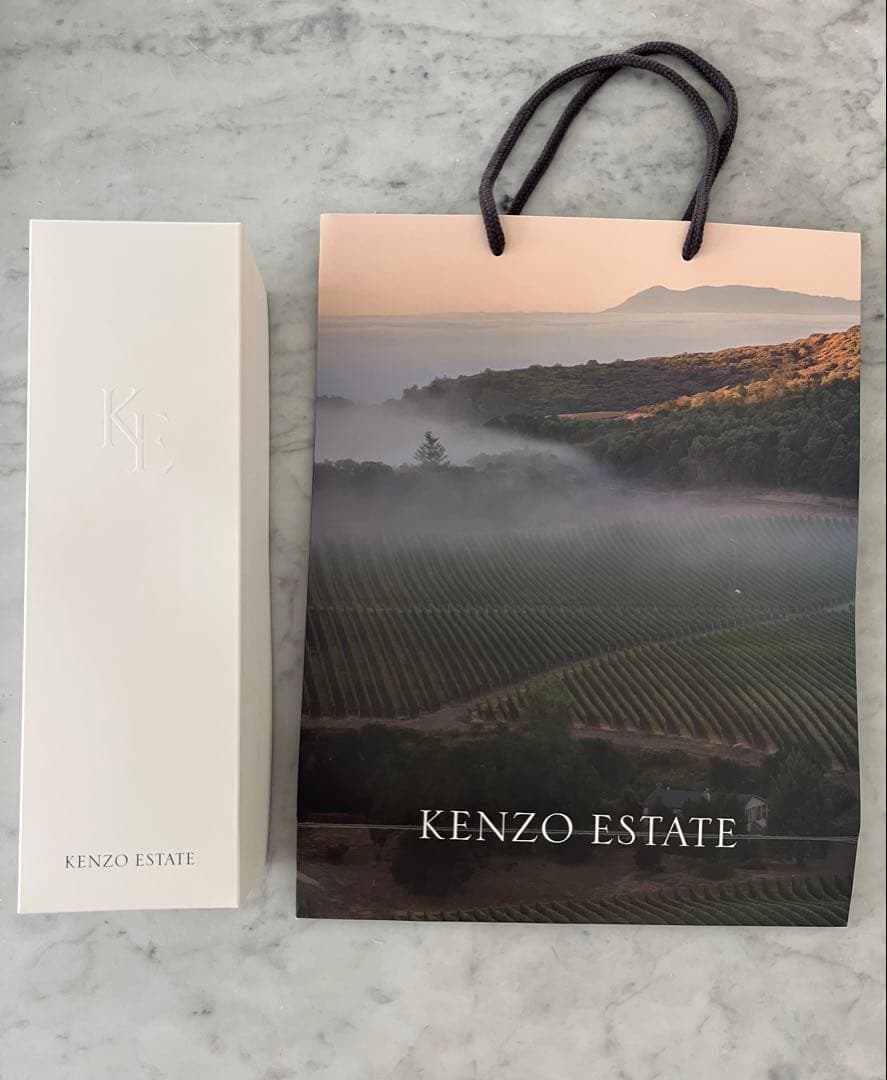 紫鈴 rindo 2021　赤Wine　750ml