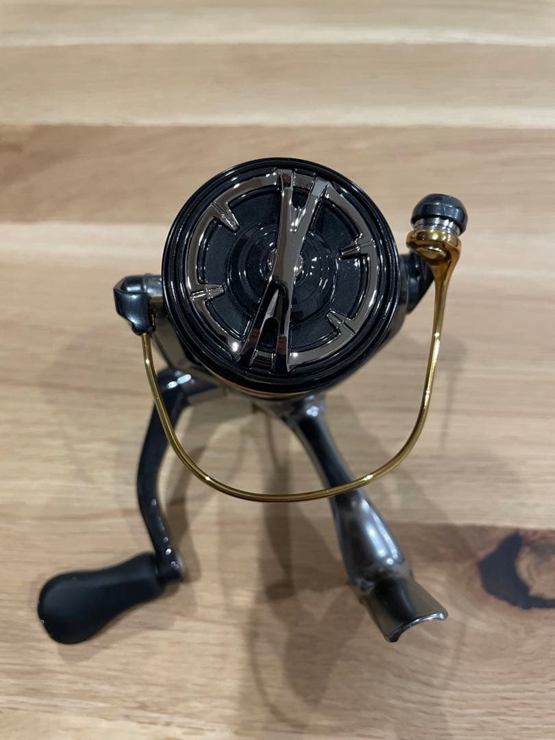 SHIMANO 16ヴァンキッシュ 2500S