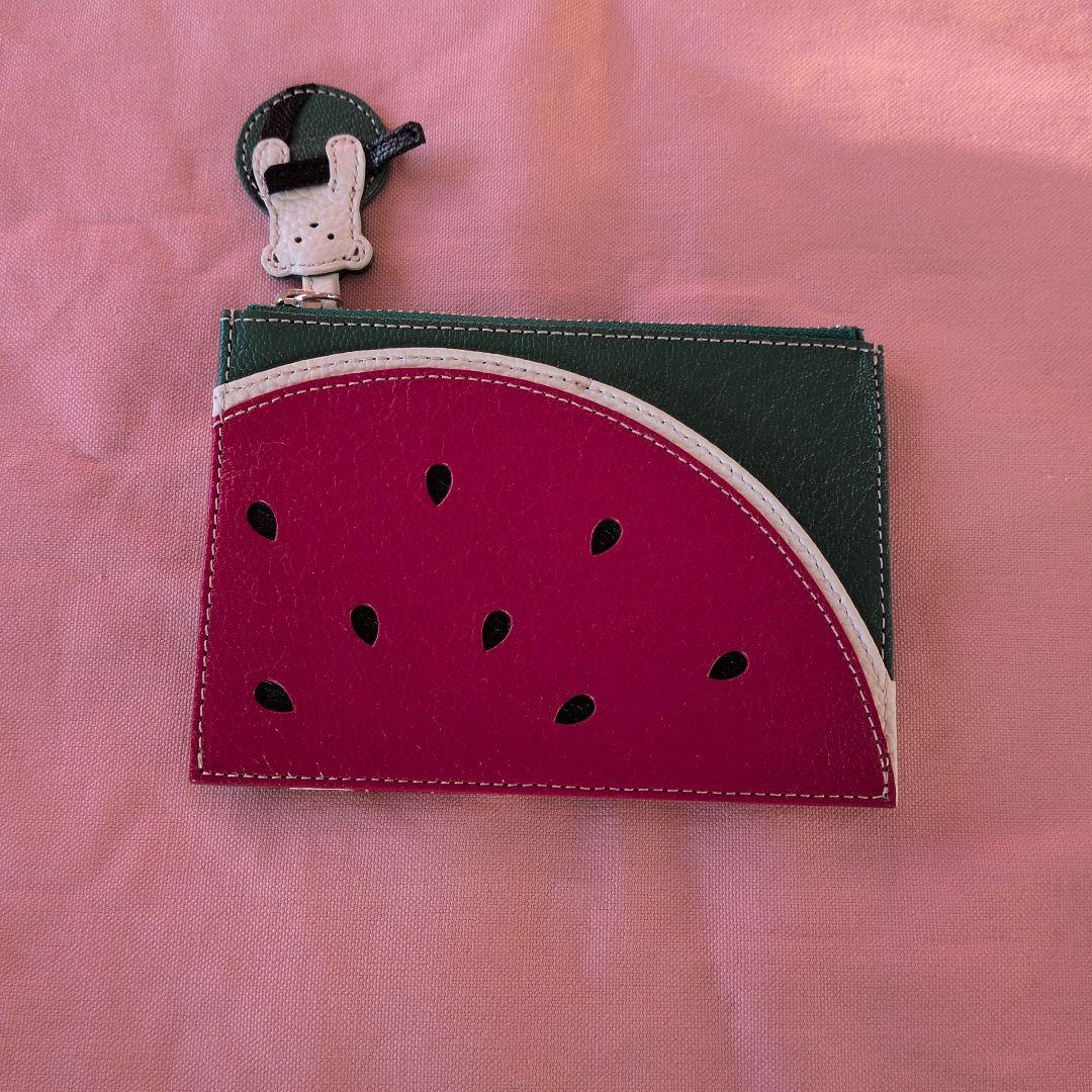 IBIZA スイカデザイン ケース