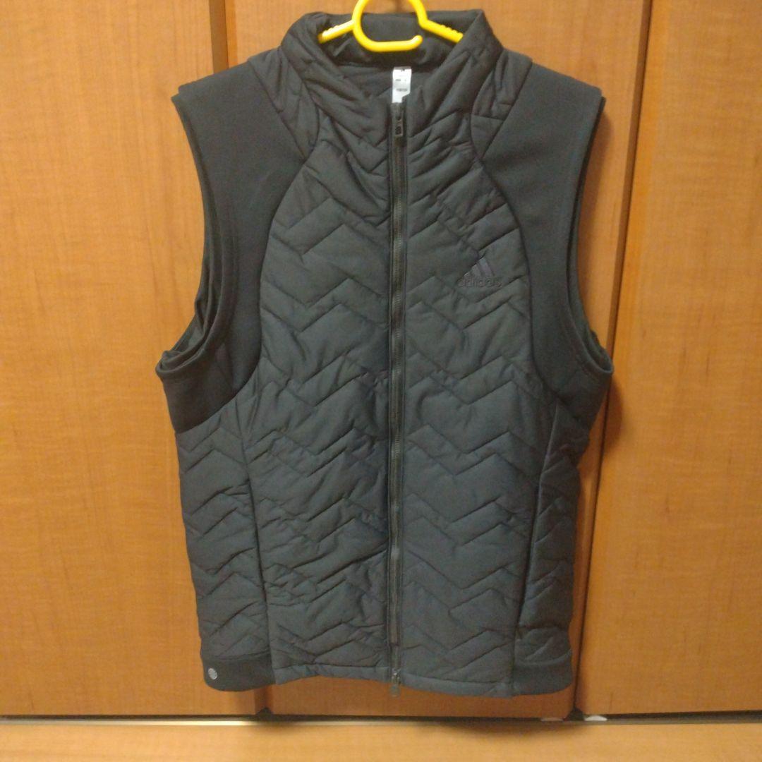 アディダスゴルフ　ベスト