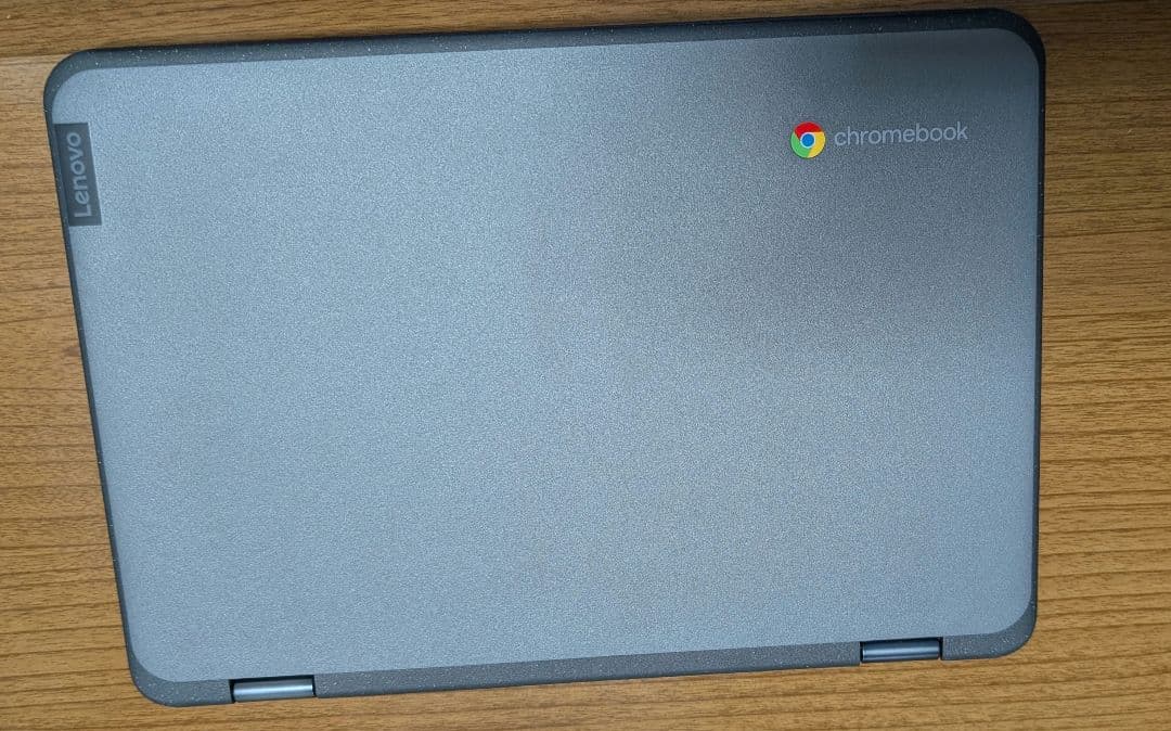Chromebook本体 SGOK