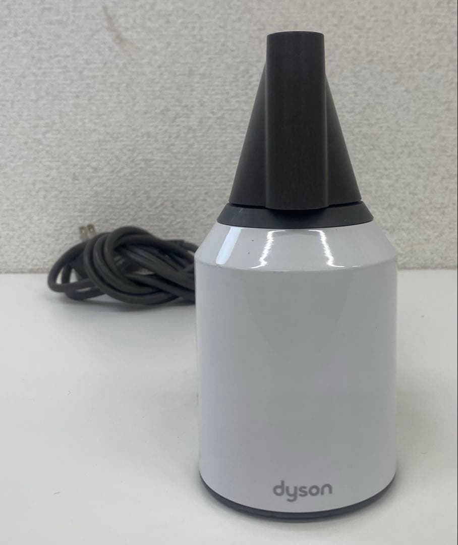 Dyson ダイソン HD01 ヘアドライヤー ホワイト