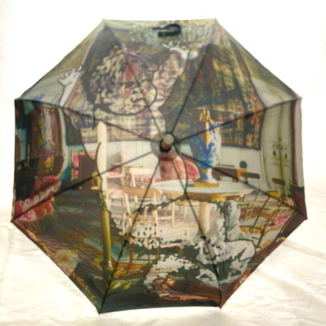 Vivienne Westwood ☆長傘　サティア