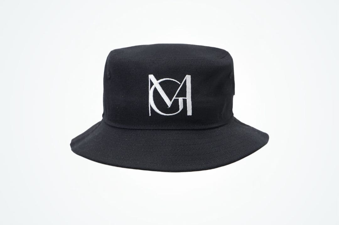 Mrs.GREEN APPLE NEW ERA ニューエラ　バケットハット