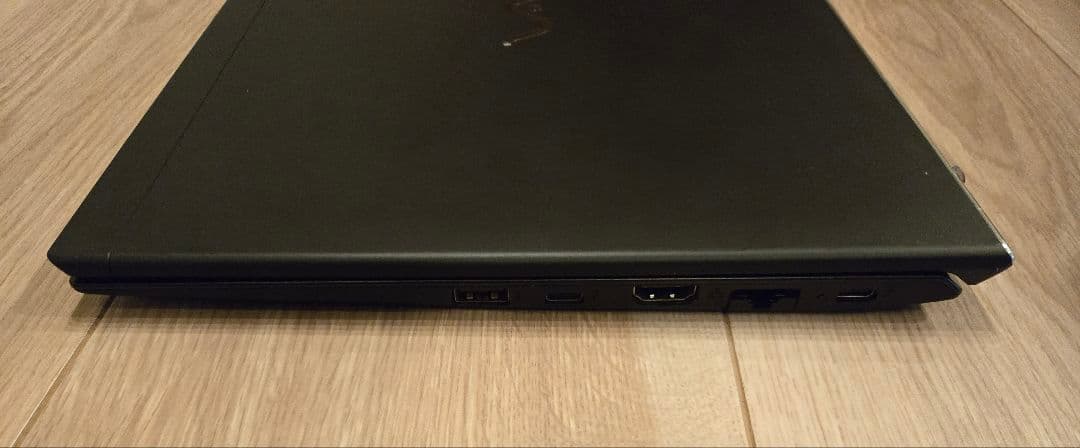 【LTE＆タッチ液晶】VAIO Pro PK SX14 第11世代i5/16GB