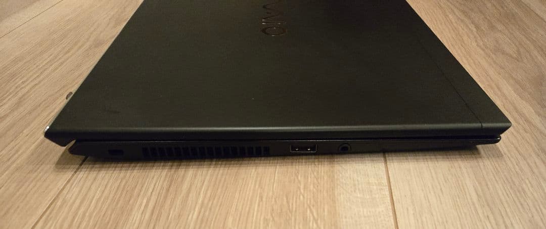 【LTE＆タッチ液晶】VAIO Pro PK SX14 第11世代i5/16GB