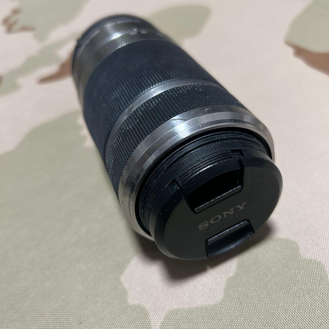 SONY α NEX-5R ミラーレスカメラ