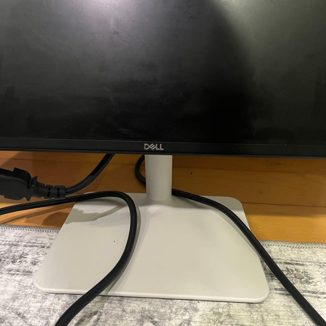 Dell S2425HS モニター　ゲーミング