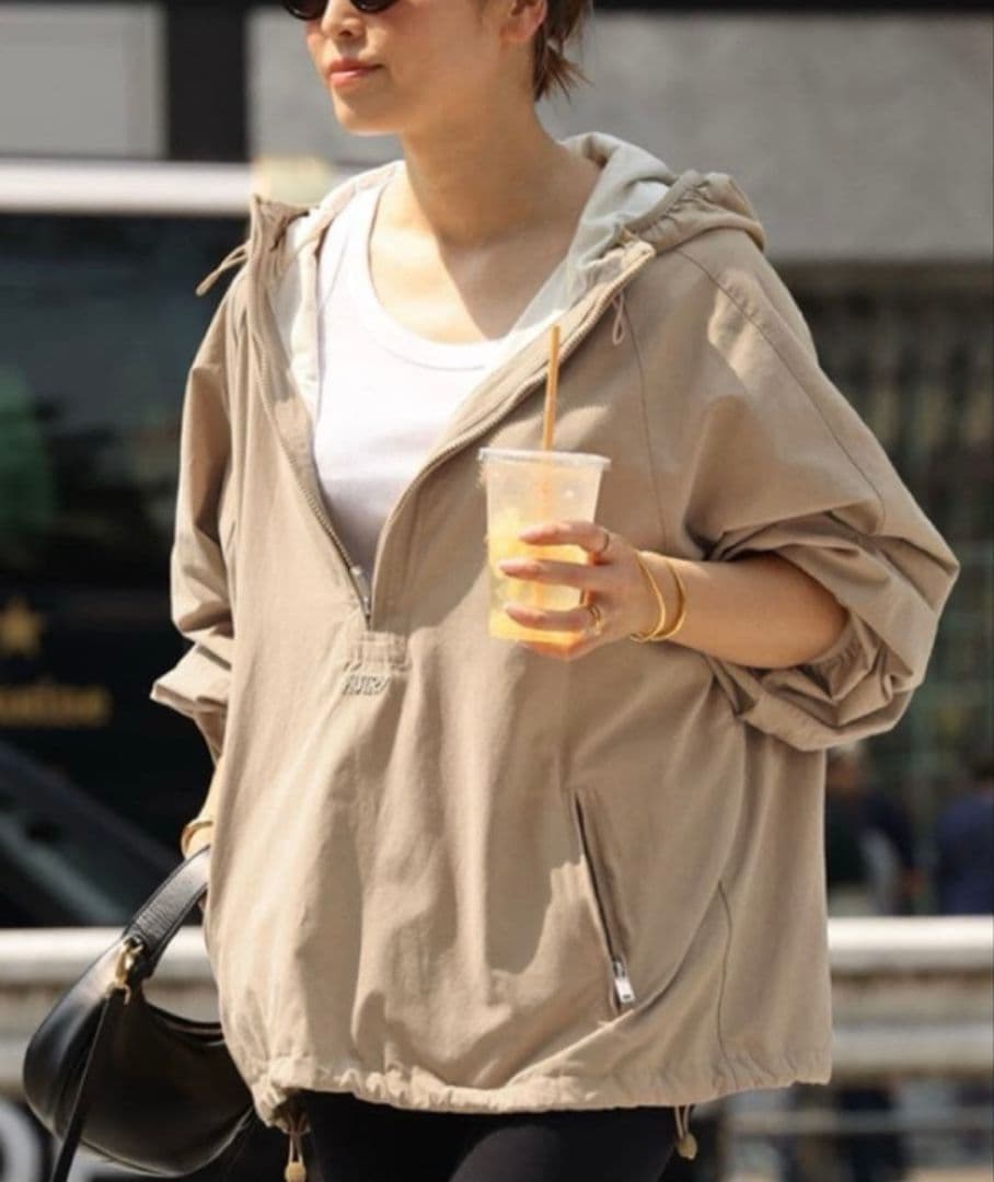 ジャケット・アウター Deuxieme Classe AUTRY ANORAK