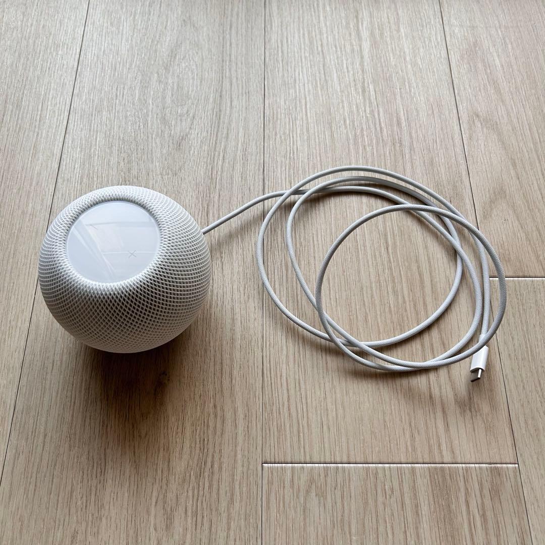 Pod mini - ホワイト