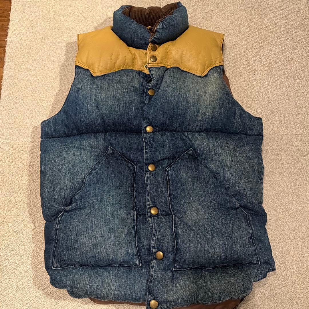 K*S様 Rocky Mountain Featherhead BEAMS別注