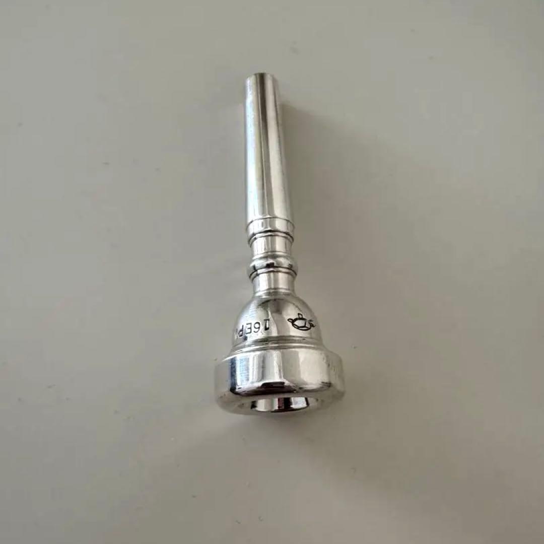 アトリエ・トシ 16EPW トランペットマウスピース