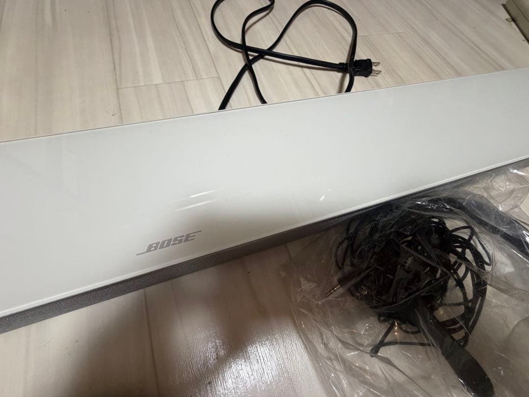 スピーカー・ウーファー Bose Soundbar 700