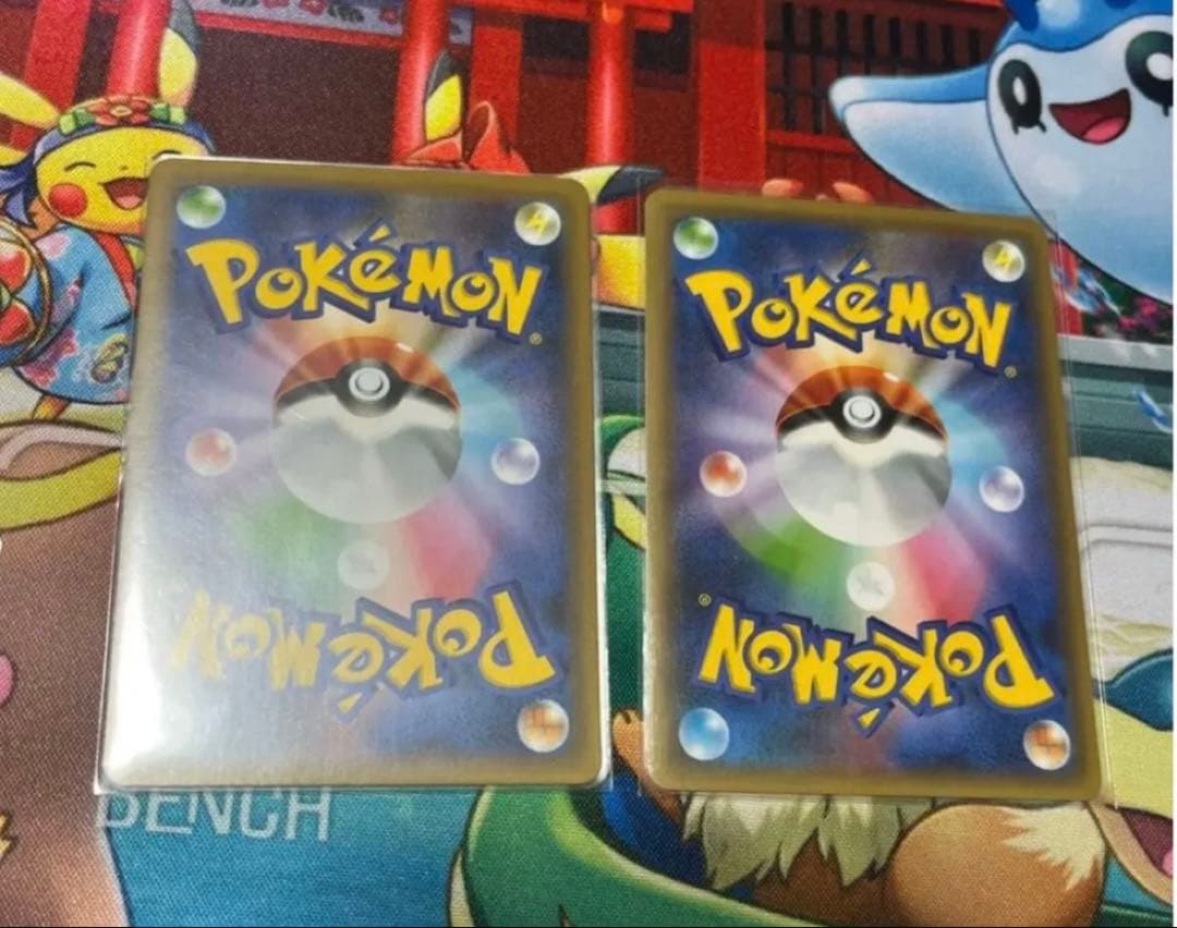 25th プロモ ゼクロム レシラム ポケモンカード