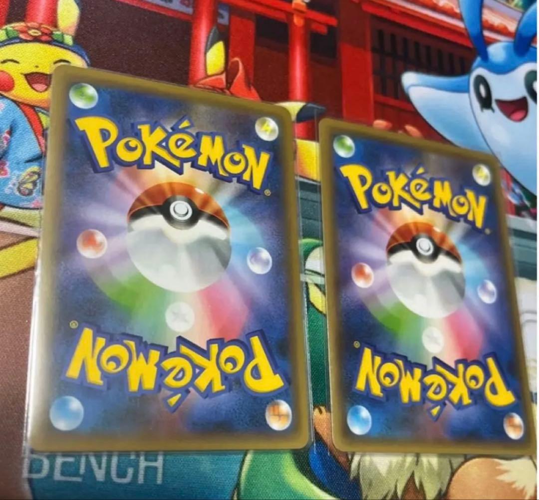 25th プロモ ゼクロム レシラム ポケモンカード