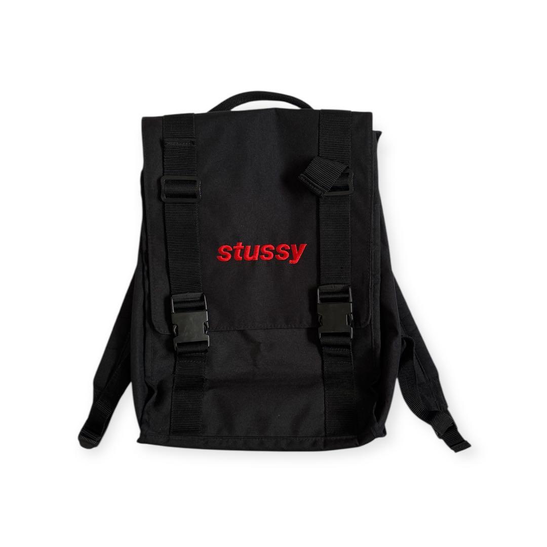 90s OLD STUSSY リュック　オールドステューシー