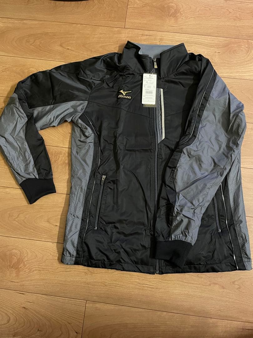 Mizuno Pro S-LINE ウインドブレーカー上下 サイズO 値下げ