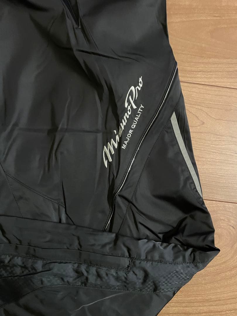 Mizuno Pro S-LINE ウインドブレーカー上下 サイズO 値下げ