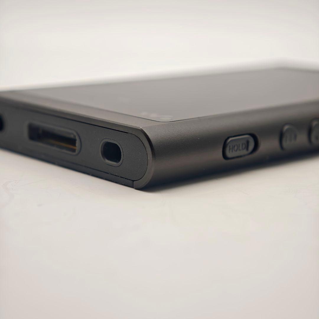 美品 SONY NW-A55 デジタルオーディオプレーヤー